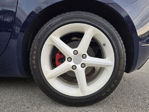 Used 2009 Saturn Sky Red Line image 20