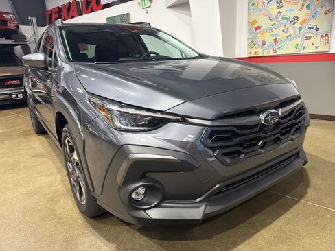 Used 2026 Subaru Crosstrek 2.5i Limited w/ Crosstrek Mirror Package AWD/4WD image 45