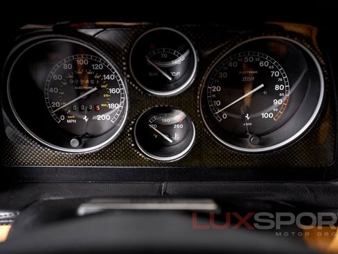 Used 1995 Ferrari F355 Spider image 30