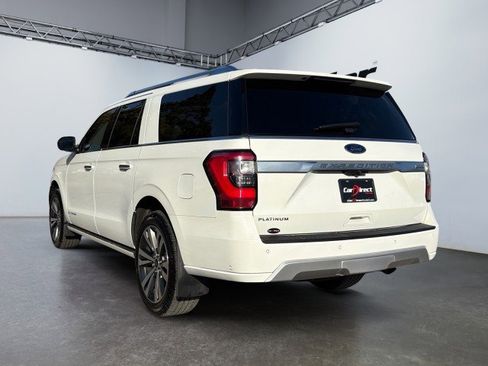Used 2021 Ford Expedition Max Platinum image 17