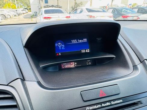 Used 2015 Acura RDX FWD image 18