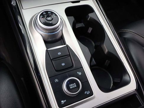 Used 2021 Ford Explorer ST w/ Equipment Group 401A image 61