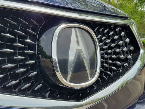 Used 2020 Acura RDX w/ Technology Package image 5