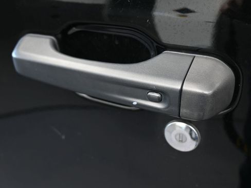 Used 2022 Jeep Gladiator Mojave w/ LED Lighting Group image 35