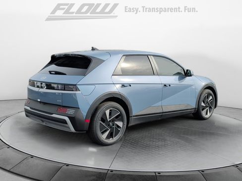 New 2026 Hyundai Ioniq 5 SEL image 7