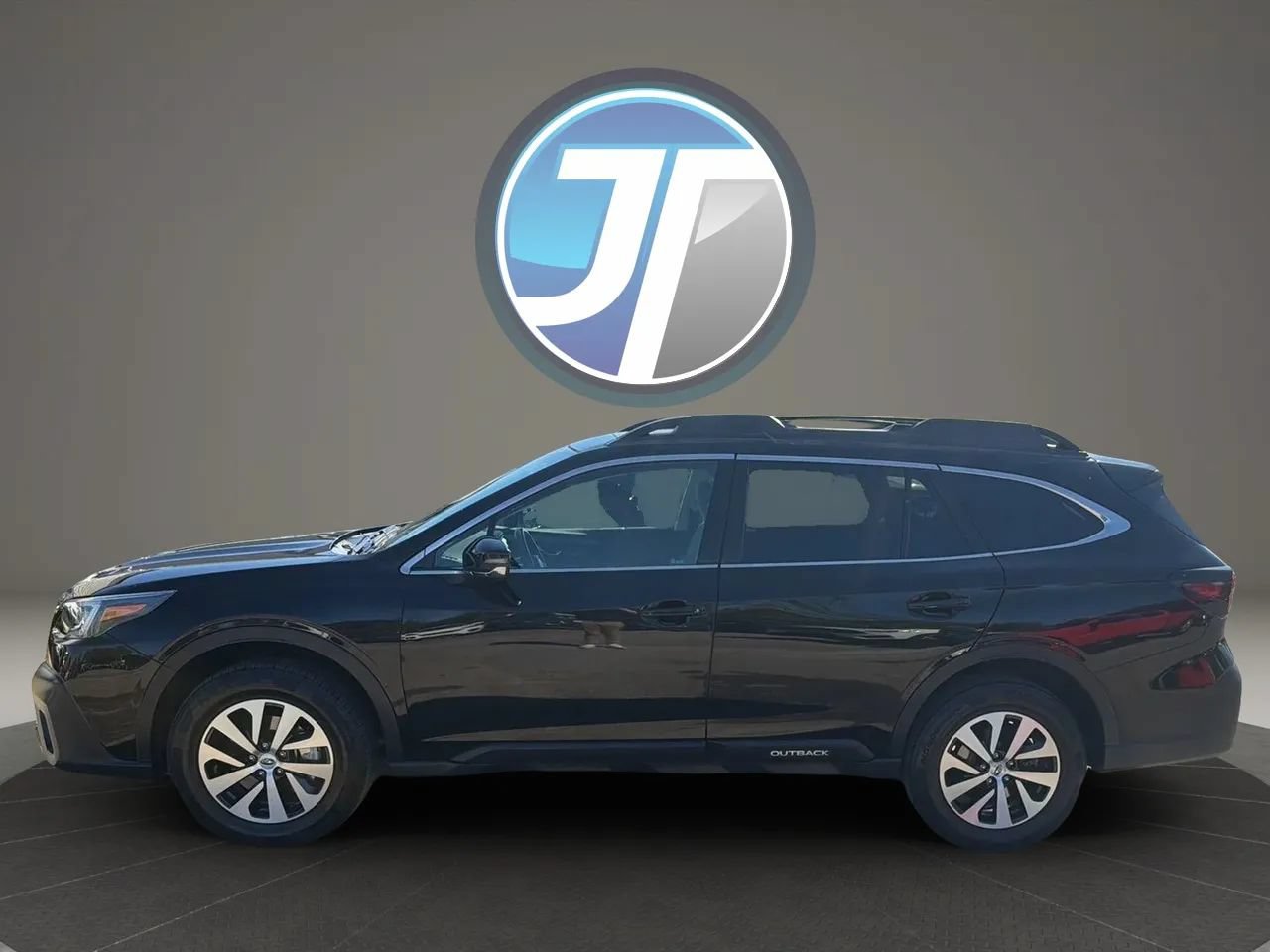 Used 2021 Subaru Outback Premium w/ Popular Package #1 AWD/4WD image 9