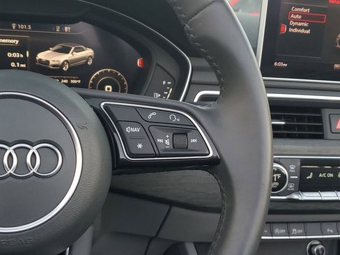 Used 2018 Audi A5 2.0T Premium Plus w/ Premium Plus image 25