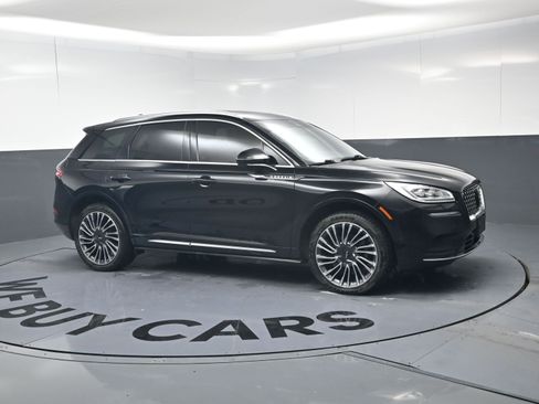 Used 2020 Lincoln Corsair Reserve w/ Equipment Group 201A image 2