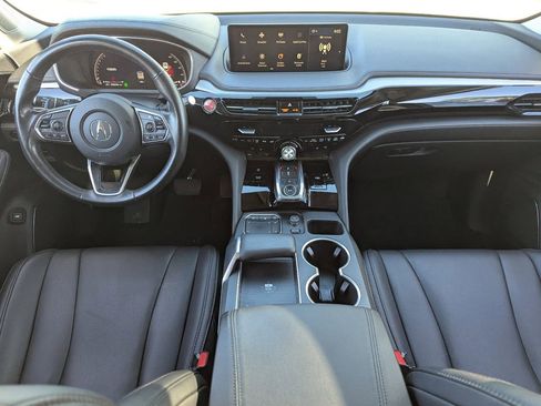 Certified 2023 Acura MDX 3.5L image 16