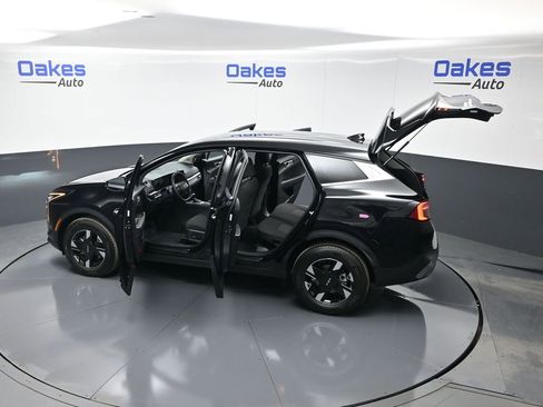 Certified 2026 Kia Sportage LX w/ LX Convenience Package image 59