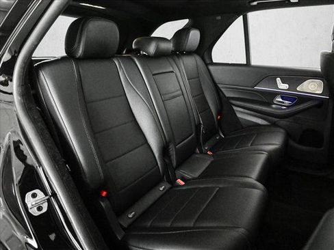 Certified 2022 Mercedes-Benz GLE 450 4MATIC image 22