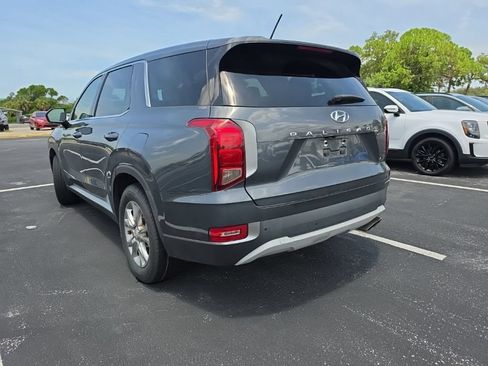 Used 2020 Hyundai Palisade SE FWD image 13