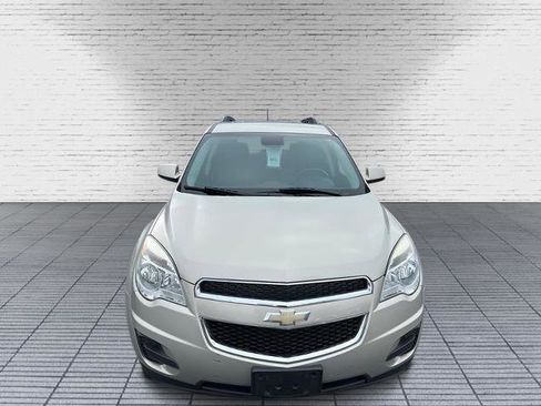 Used 2014 Chevrolet Equinox LT w/ Driver Convenience Package image 4