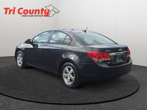 Used 2014 Chevrolet Cruze LT FWD image 5