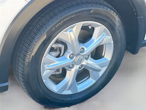 Used 2024 Honda HR-V LX image 28