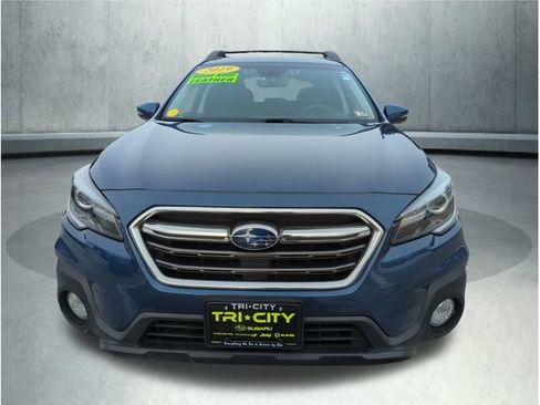 Used 2019 Subaru Outback 2.5i Limited image 10