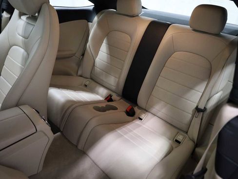 Used 2018 Mercedes-Benz C 300 Coupe image 31