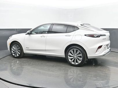 Certified 2024 Buick Envista Avenir