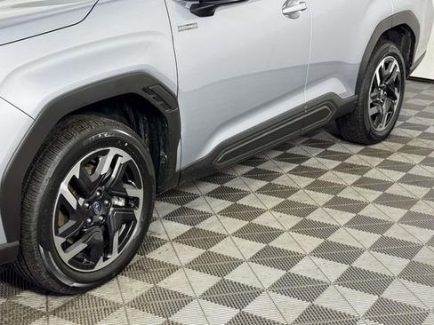Certified 2025 Subaru Forester Limited AWD/4WD image 13