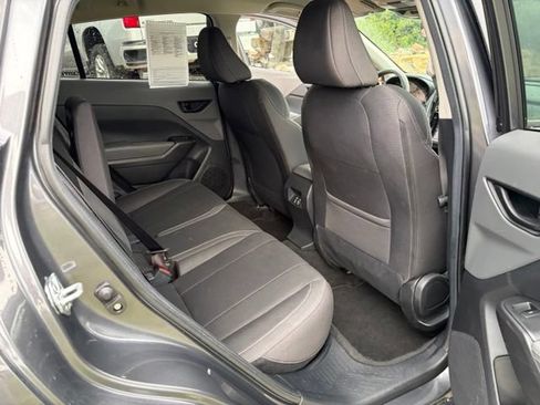 Used 2026 Subaru Crosstrek 2.5i Premium AWD/4WD image 20
