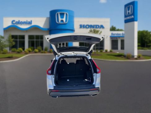 Used 2024 Honda CR-V Sport image 36