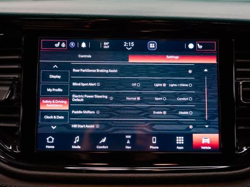 Used 2021 Dodge Durango GT AWD/4WD image 20