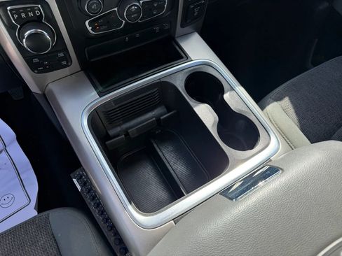 Used 2017 RAM 1500 Big Horn image 21