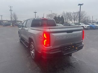 Used 2023 Chevrolet Colorado Z71 w/ Z71 Convenience Package 2 video 2