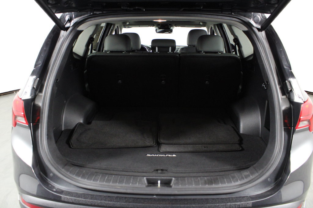 Certified 2021 Hyundai Santa Fe Limited AWD/4WD image 18