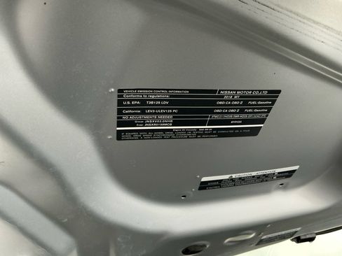 Used 2018 INFINITI Q50 Luxe image 22