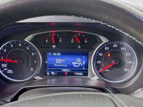 Used 2020 Chevrolet Blazer LT w/ Redline Edition image 12