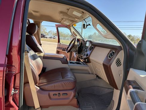Used 2014 Ford F350 King Ranch image 24