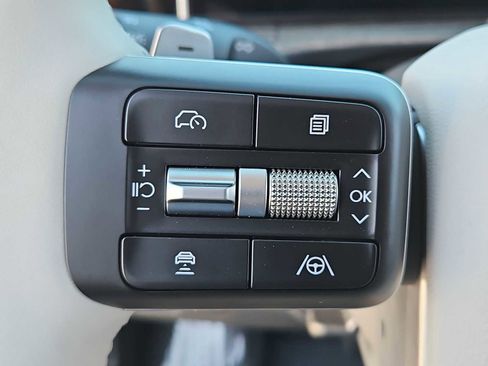 New 2026 Hyundai Santa Fe Calligraphy image 24