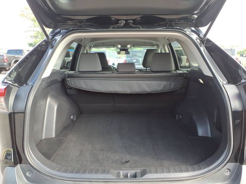 Used 2024 Toyota RAV4 XLE AWD/4WD image 16