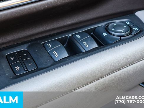 Used 2024 Chevrolet Tahoe LT image 48