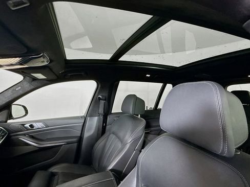Used 2020 BMW X7 xDrive40i w/ Premium Package image 22