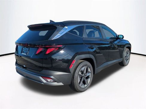New 2026 Hyundai Tucson SEL image 5