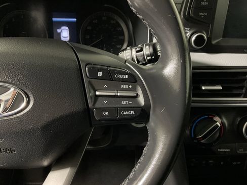 Used 2020 Hyundai Kona SEL Plus AWD/4WD image 28