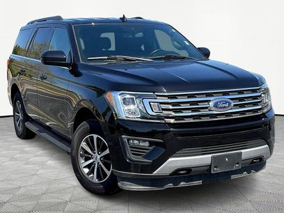 Used 2021 Ford Expedition XLT