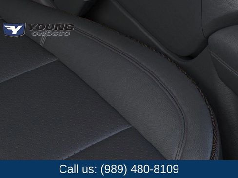 New 2026 Chevrolet Tahoe High Country w/ LPO, Chrome Package image 21