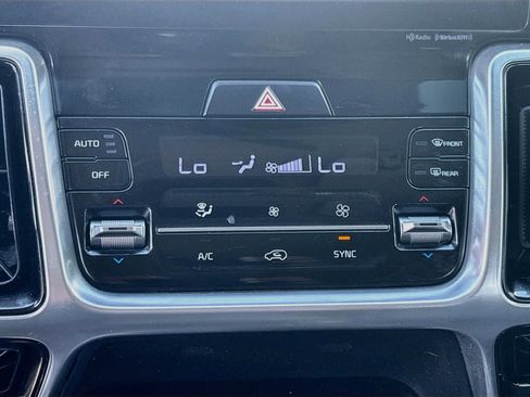 Used 2021 Kia Sorento SX FWD image 21