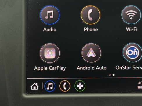 Used 2024 Chevrolet Equinox LT image 25