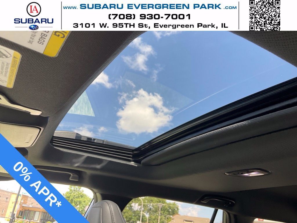 New 2026 Subaru Outback Premium AWD/4WD image 27