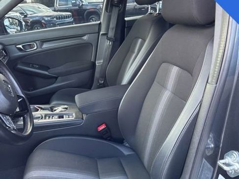 Used 2022 Honda Civic Sport image 11