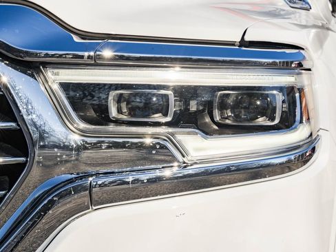 Certified 2022 RAM 1500 Limited image 19