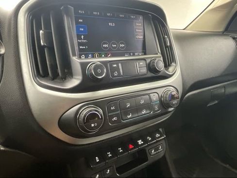 Used 2021 Chevrolet Colorado ZR2 w/ Colorado ZR2 Bison Edition image 10