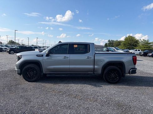 Used 2025 GMC Sierra 1500 Elevation w/ Preferred Package AWD/4WD image 5