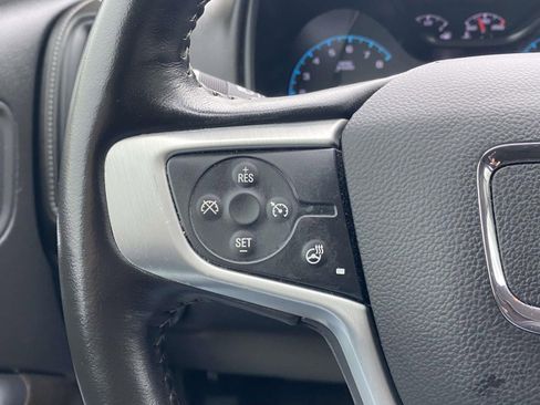 Used 2022 GMC Canyon Elevation w/ Elevation Premium Package image 21