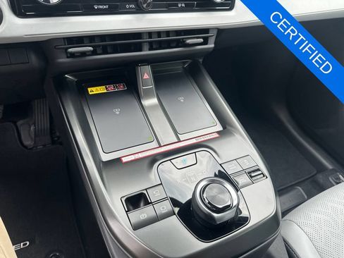 Certified 2026 Subaru Uncharted AWD w/ Protection Package image 18