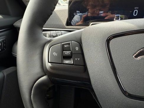 New 2025 Ford Mustang Mach-E Select w/ Comfort Package Lite image 21